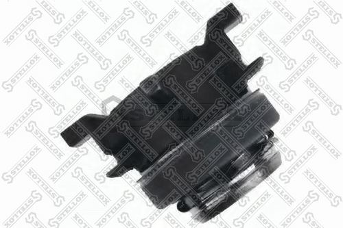 83-02227-sx подшипник выжимной kzisz-5 STELLOX 83-02227-SX