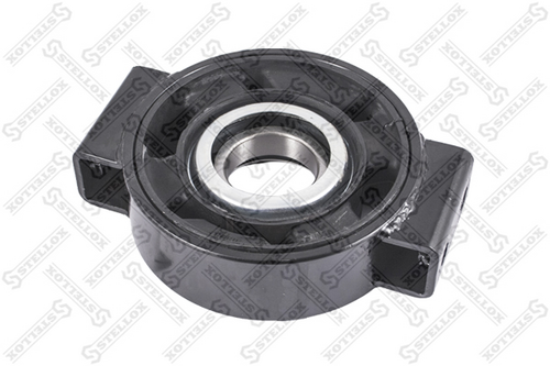 Подвеска карданный вал