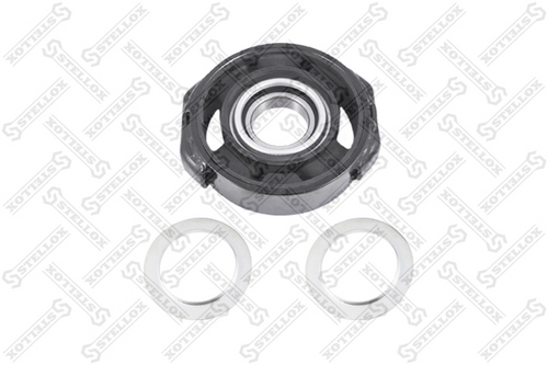 Подвеска карданный вал STELLOX 83-02507-SX
