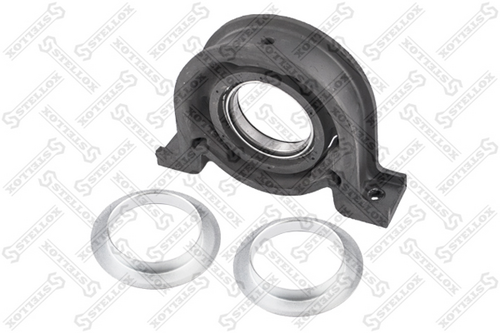 Подшипник подвесной STELLOX 83-02528-SX