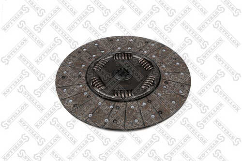 83-03575-sx диск сцепления 430wgt 1 3/4-10z STELLOX 83-03575-SX