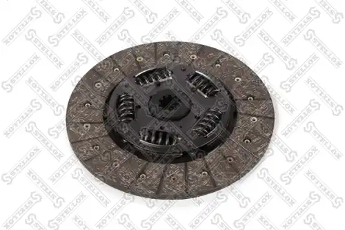 Диск сцепления STELLOX 83-03646-SX