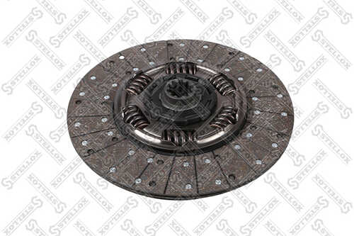 Диск сцепления STELLOX 83-04791-SX