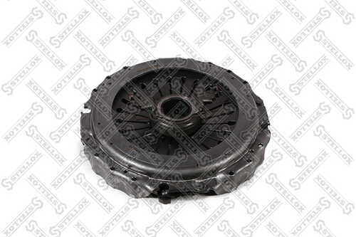 83-04796-sx корзина сцепления d400 STELLOX 83-04796-SX