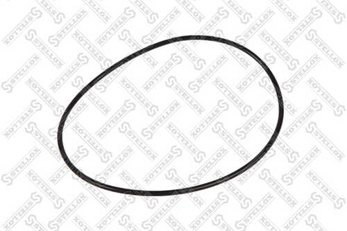 83-22166-sx кольцо уплотнительное ступицы STELLOX 83-22166-SX