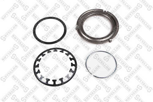 83-23803-sx р/к подшипника выжимного монтажные кольца STELLOX 83-23803-SX