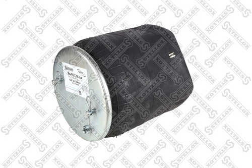 84-00129-sx пневмоподушка со стак. STELLOX 84-00129-SX