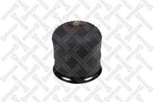 Кожух пневматической рессоры STELLOX 84-00147-SX
