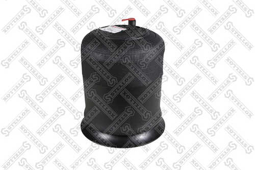 Пневмоподушка со стаканом STELLOX 84-00183-SX