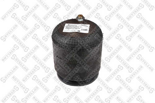 84-00228-sx пневмоподушка со стак. верх 1шп-шт.m24x1.5 м16x1.5 низ 2шп.m20x1.5 STELLOX 84-00228-SX