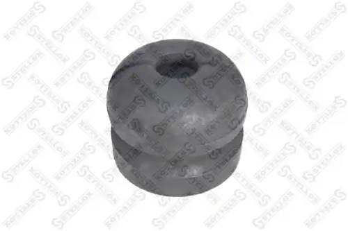 84-02114-sx отбойник рессоры перед./задн. 12.5x96.5x95.5 STELLOX 84-02114-SX