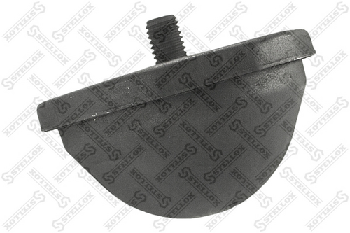 84-02164-sx отбойник рессоры задн. (мр) m12x52 STELLOX 84-02164-SX
