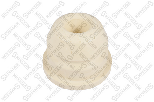 84-12871-sx втулка подвески (р) 15x100/120x85 m12x1.5 STELLOX 84-12871-SX