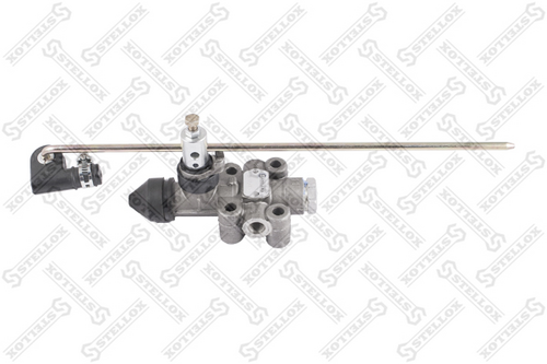 84-17307-sx кран уровня пола STELLOX 84-17307-SX