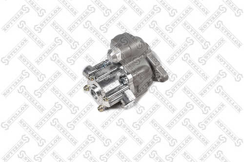 84-32708-sx насос гидроусилителя комбинированный гур+топливный STELLOX 84-32708-SX