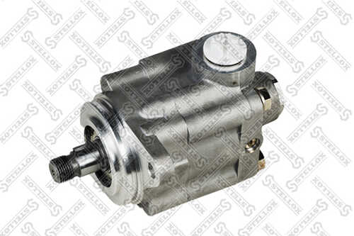 84-32714-sx насос гидроусилителя STELLOX 84-32714-SX