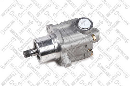 84-32716-sx насос гидроусилителя STELLOX 84-32716-SX