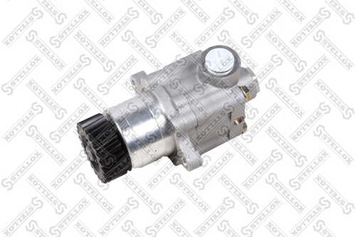 84-32717-sx насос гидроусилителя STELLOX 84-32717-SX