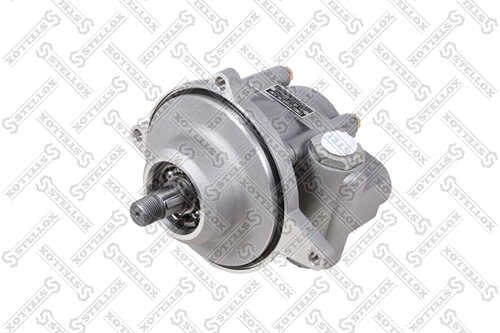 84-32754-sx насос гидроусилителя STELLOX 84-32754-SX