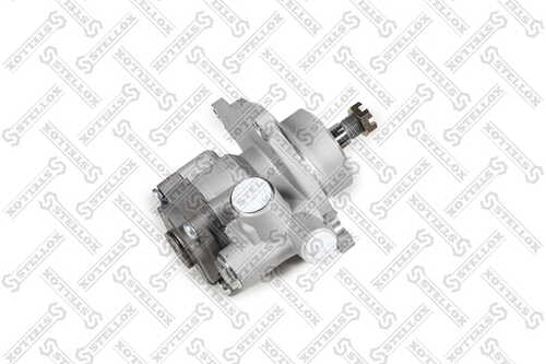 84-32759-sx насос гидроусилителя руля STELLOX 84-32759-SX