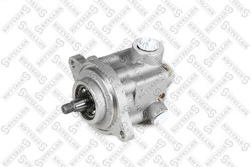 84-32760-sx насос гидроусилителя руля STELLOX 84-32760-SX