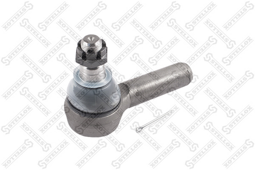 Наконечник поперечной рулевой тяги STELLOX 84-34009-SX