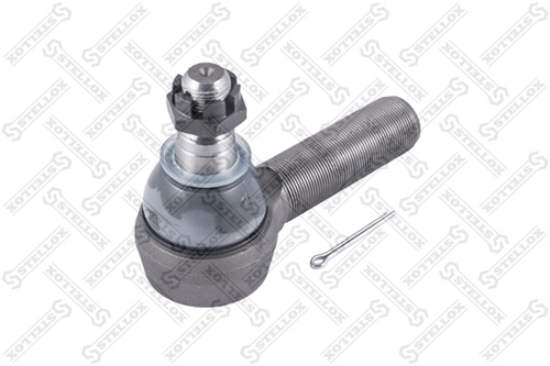 Наконечник поперечной рулевой тяги STELLOX 84-34011-SX