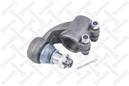 Наконечник рулевой тяги STELLOX 84-34021-SX
