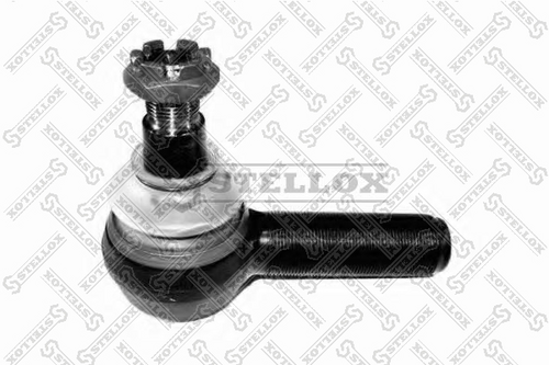Угловой шарнир продольная рулевая тяга STELLOX 84-34032-SX