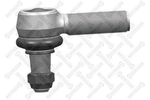 Наконечник поперечной рулевой тяги STELLOX 84-34118-SX
