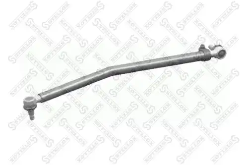 84-35002-sx тяга рулевая продол l904/ d изг-1 STELLOX 84-35002-SX