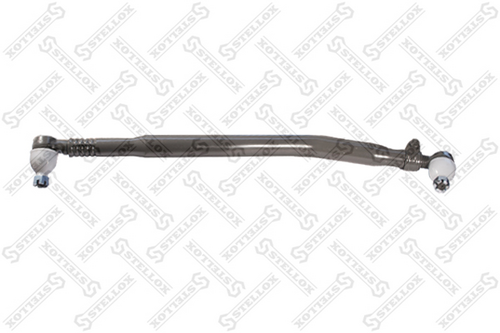 84-35027-sx тяга рулевая прод l861/845 d52 изг-1 STELLOX 84-35027-SX