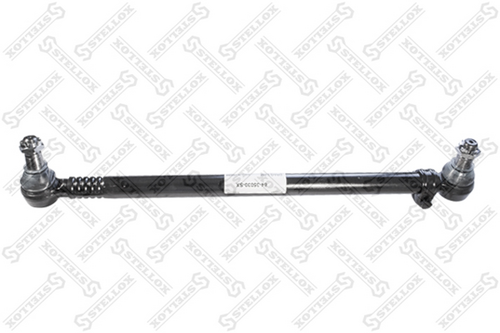 Продольная рулевая тяга STELLOX 84-35030-SX