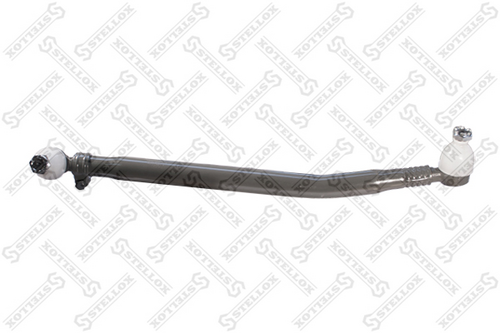 Продольная рулевая тяга STELLOX 84-35031-SX