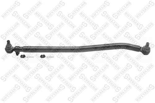 Продольная рулевая тяга STELLOX 84-35035-SX
