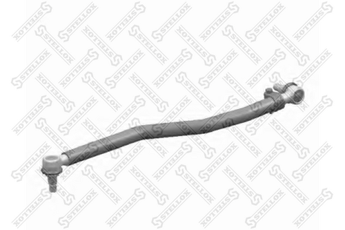 84-35053-sx тяга рулевая продольная l825/880 изг-2 STELLOX 84-35053-SX