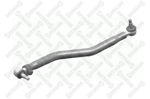 Продольная рулевая тяга STELLOX 84-35066-SX