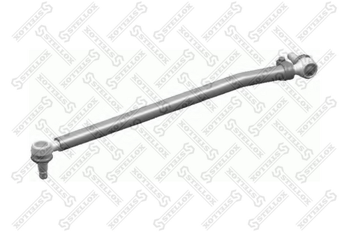84-35087-sx тяга рулевая прод l1000 d40 изг-1 STELLOX 84-35087-SX