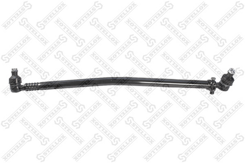 Продольная рулевая тяга STELLOX 84-35090-SX