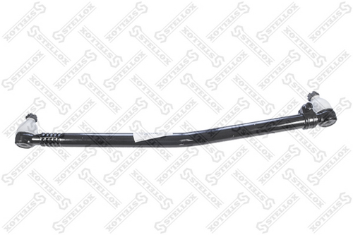 84-35113-sx тяга рулевая прод l837 d40 изг-1 STELLOX 84-35113-SX