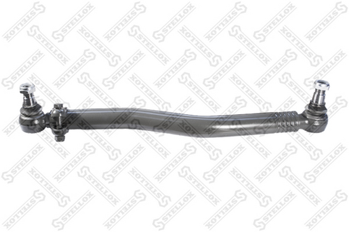 84-35656-sx тяга рулевая прод.l660 d52 конус30.2 изг-2 STELLOX 84-35656-SX