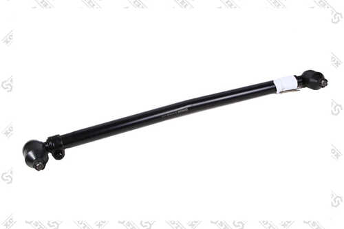 84-35724-sx тяга рулевая продольная l820 d38 конус19.95 изг-1 STELLOX 84-35724-SX