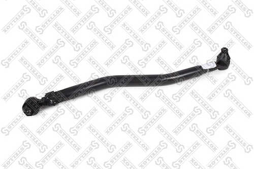 84-35767-sx тяга рулевая продольная l898 d52 x-cap STELLOX 84-35767-SX