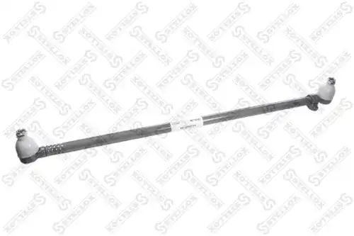 84-38001-sx тяга рулевая прод l930/978 d30 изг.- STELLOX 84-38001-SX