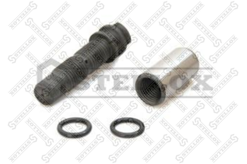 Ремкомплект палеца ушка рессоры STELLOX 84-39322-SX
