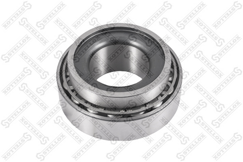 84-40227-sx подшипник роликовый ступицы задн. внутр. bt1-0084/q 70x150x64 STELLOX 84-40227-SX