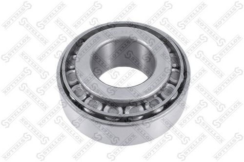84-40253-sx подшипник ступицы роликовый 45x100x38.5 STELLOX 84-40253-SX