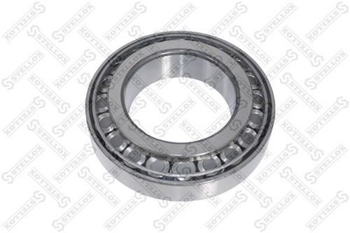 84-40263-sx подшипник ступицы роликовый наружный 80x140x35.25 STELLOX 84-40263-SX