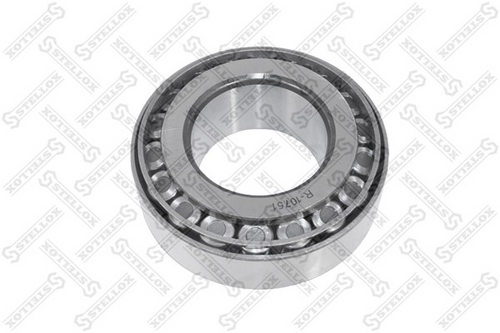 84-40271-sx подшипник ступицы ролик. пер.внутр. 60x115x40 STELLOX 84-40271-SX