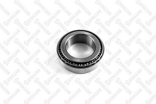 84-40279-sx подшипник ступицы роликовый 75x125x37 STELLOX 84-40279-SX